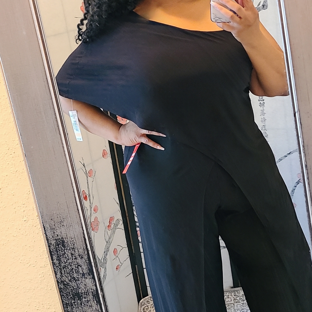 Closet Clean out❗ Nice Black Jumpsuit